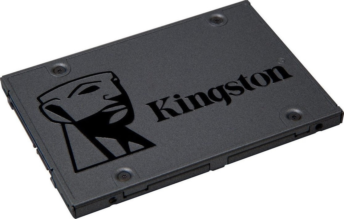 Kingston SSD 960GB A400 SATA 3 2.5 Kingston SSD 960GB A400 SATA 3 2.5
